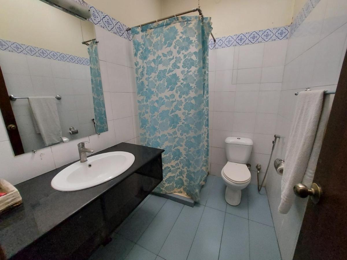 Casa Blanca Boutique Guest House Islamabad Luaran gambar