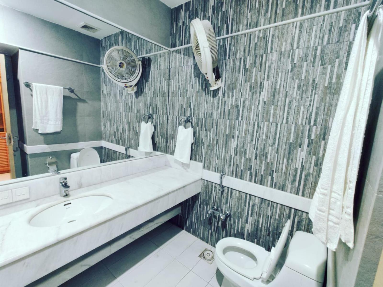 Casa Blanca Boutique Guest House Islamabad Luaran gambar