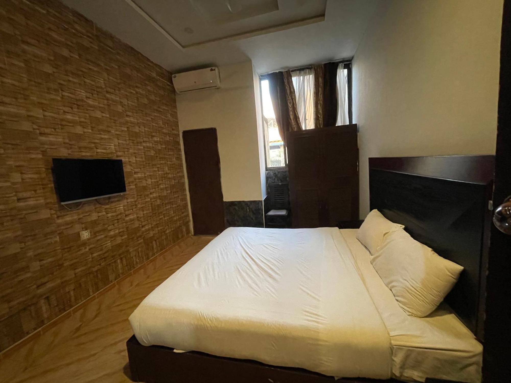 Casa Blanca Boutique Guest House Islamabad Luaran gambar
