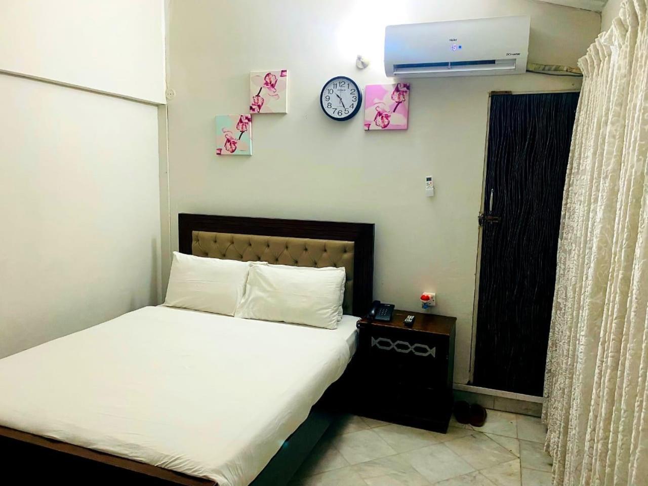 Casa Blanca Boutique Guest House Islamabad Luaran gambar