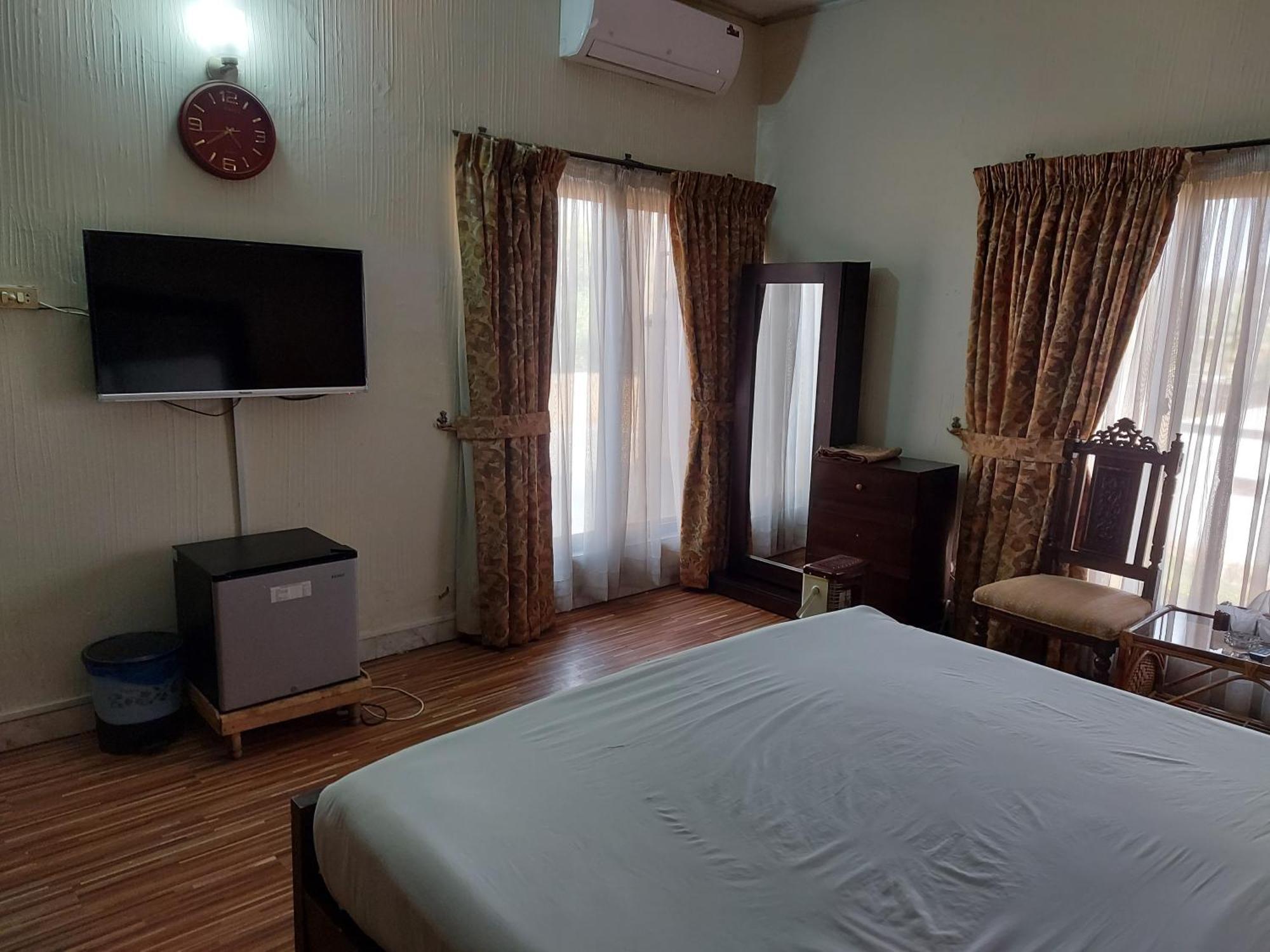 Casa Blanca Boutique Guest House Islamabad Bilik gambar