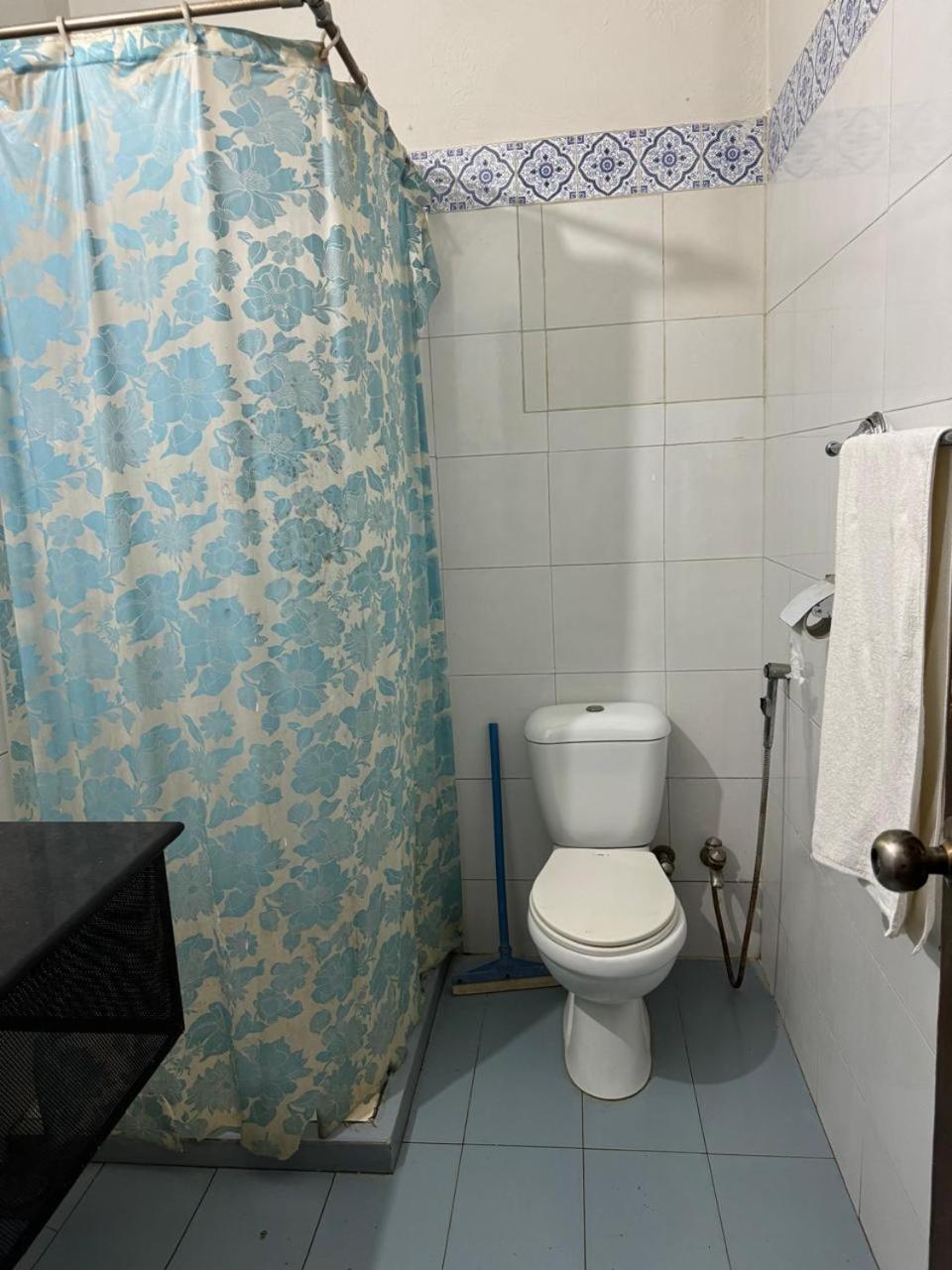 Casa Blanca Boutique Guest House Islamabad Luaran gambar