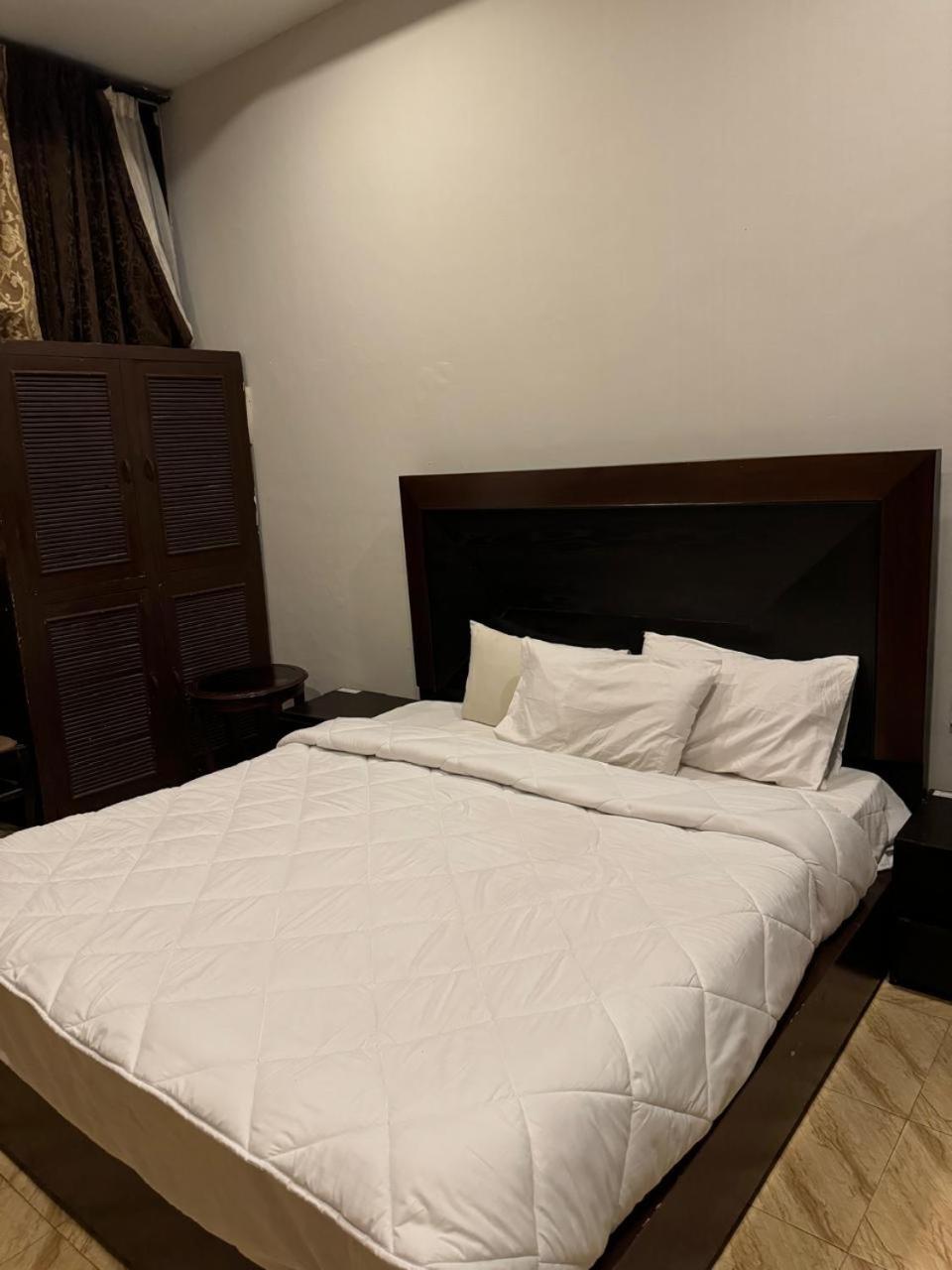 Casa Blanca Boutique Guest House Islamabad Luaran gambar