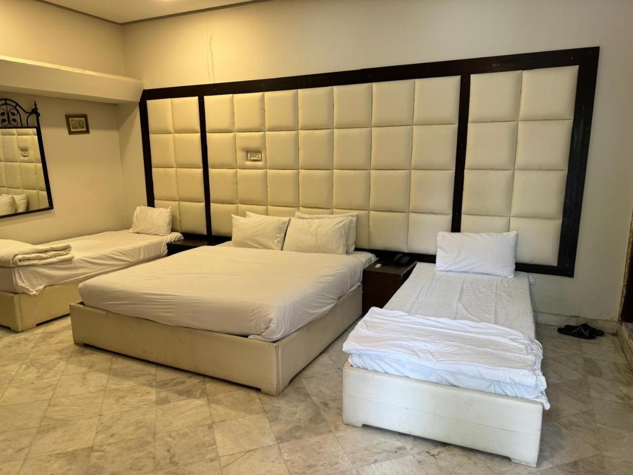 Casa Blanca Boutique Guest House Islamabad Luaran gambar