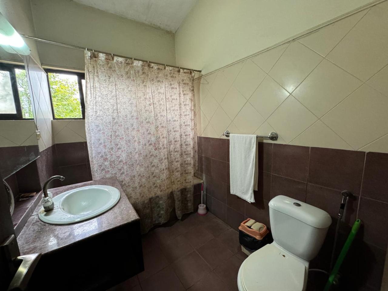 Casa Blanca Boutique Guest House Islamabad Luaran gambar
